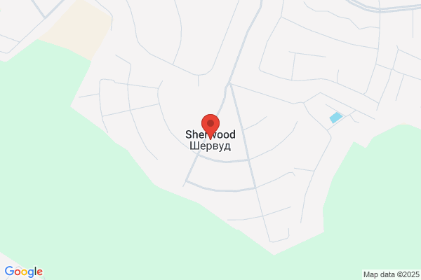 Sherwood & Sherwood