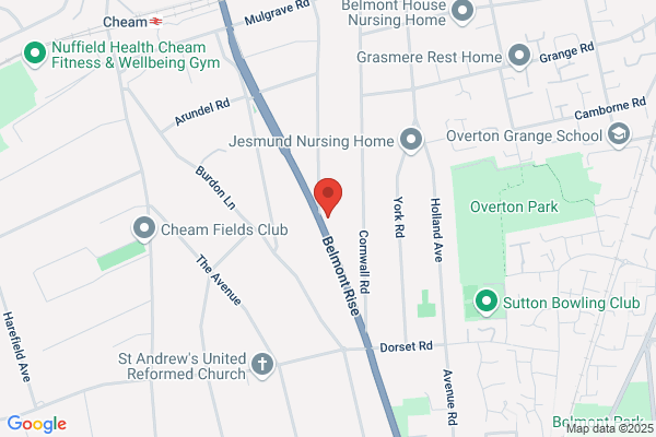 Hall Stephen M Plumbing & Heating Co