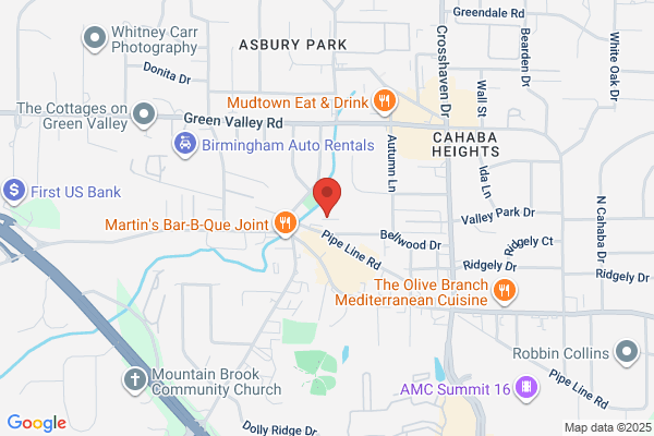 Attic Plus Storage - Cahaba Hts - Mtn Brook (2)