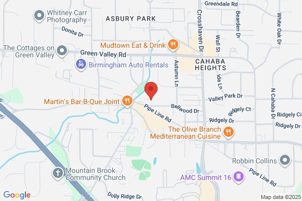 Lice Clinics of Birmingham