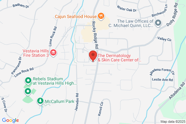 Rocky Ridge Dental Associates