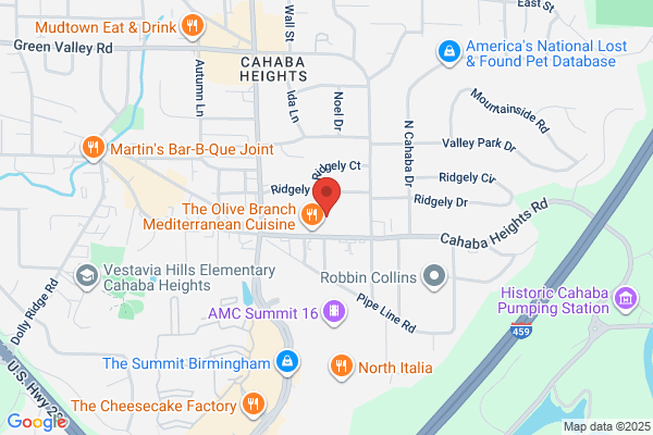 Heroes Martial Arts Academy Cahaba Heights