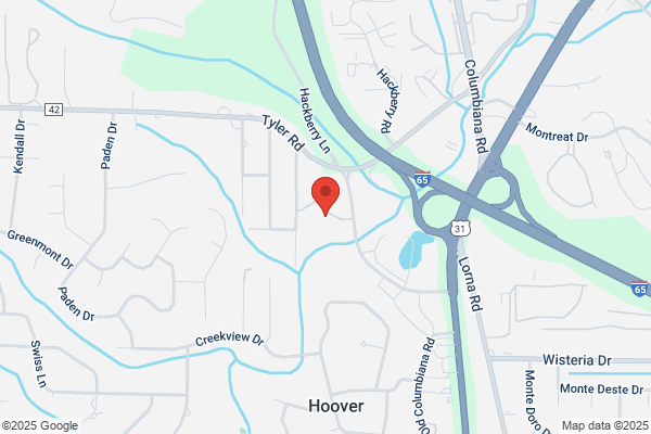 Rollingwood Apartments