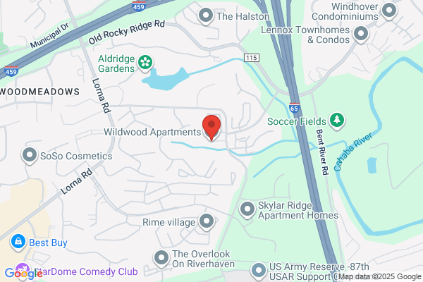 Wildwood Apartments