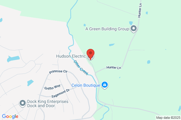 Hudson Electric Co Inc