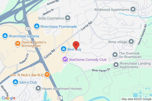 Riverchase Family Dentistry