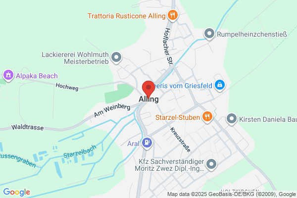Alling, Rocklin D DDS - Alling Rocklin D DDS