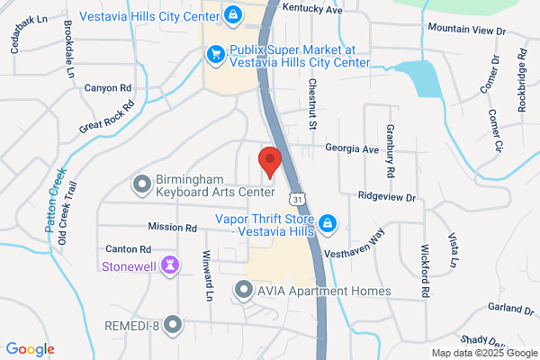 Vestavia Pediatrics