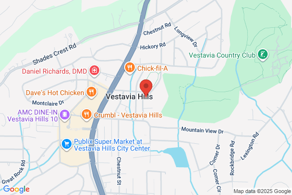 Vestavia Hills Elementary School East