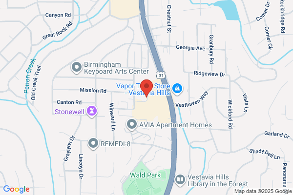 Vestavia Hills City Clerk