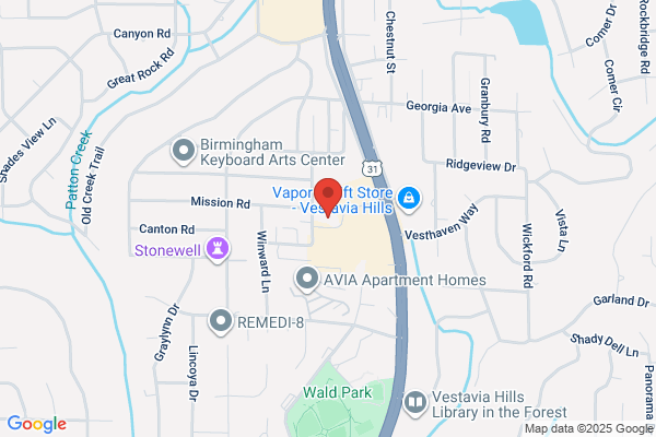 Vestavia Hills City Council
