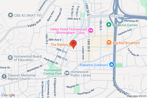 Homes & Land of Greater Birmingham