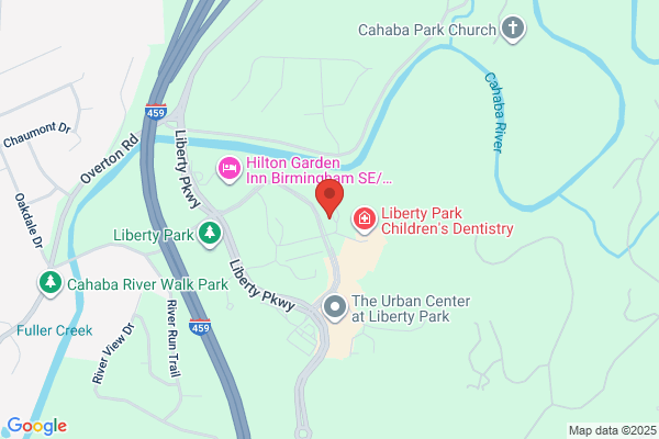 Liberty Park, AL Branch Office - UBS Financial Services Inc.