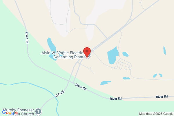 Southern Nuclear Operating Company