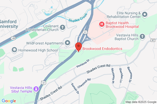 Brookwood Endodontics