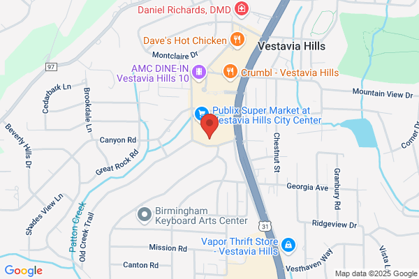 Your Kid's Urgent Care - Vestavia