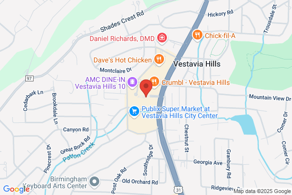 Taco Mama - Vestavia