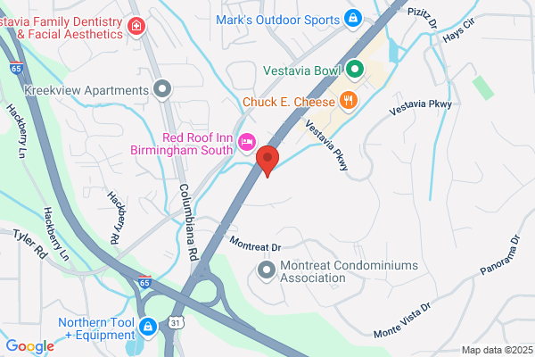 Vestavia Animal Clinic