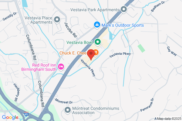 Postal Connections