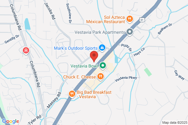 U-Haul Moving & Storage of Vestavia Hill