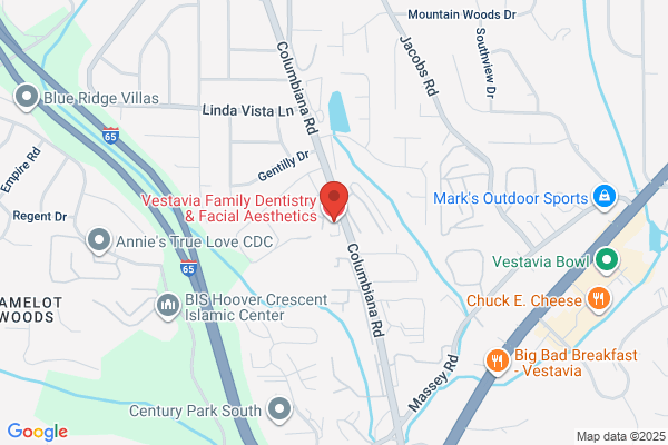 Vestavia Family Dentistry & Facial Aesthetics