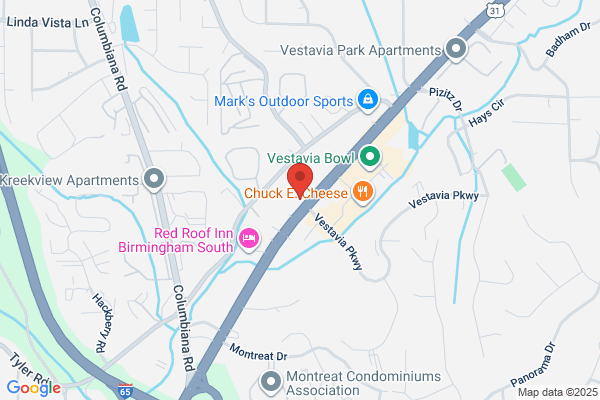 Vestridge Animal Clinic