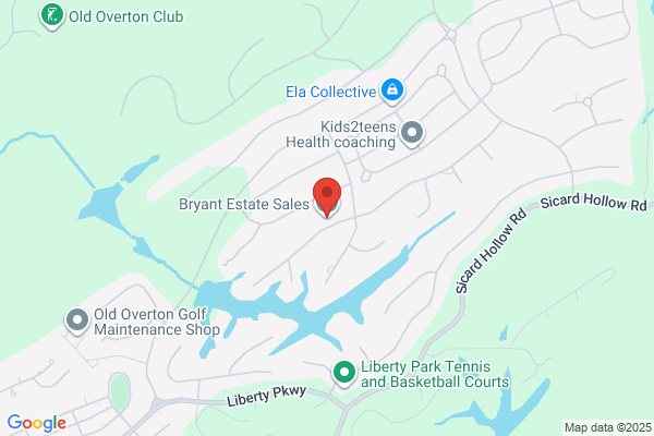Bryant Estate Sales