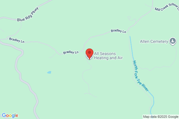 All Seasons Heating & Air