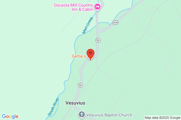 Gertie's Country Store