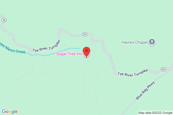Sugar Tree Inn