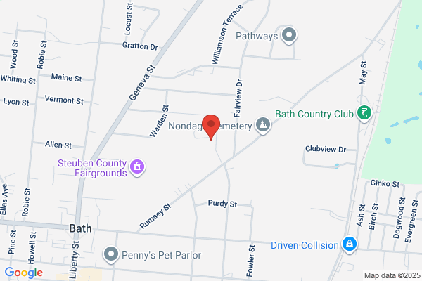 Fairside Apartments Inc