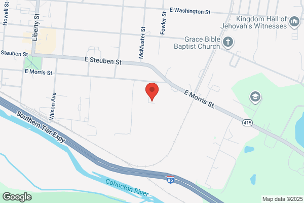 Bath Electric Gas & Water Systems, Service Dept All Hours