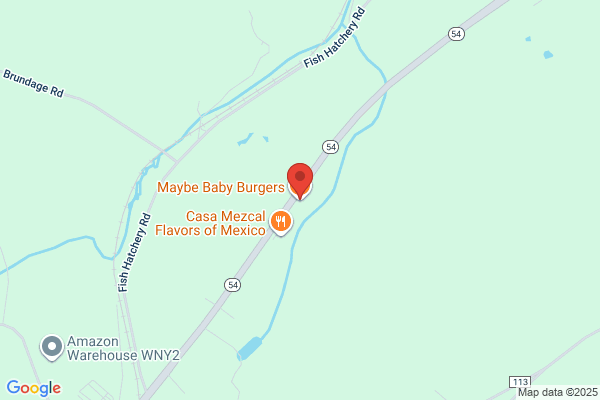 Bear's Family Restaurant
