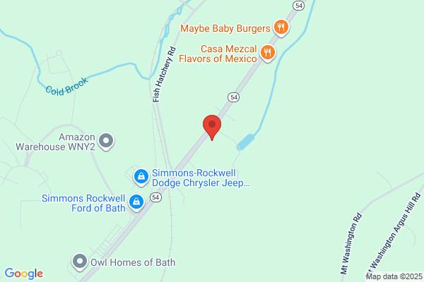 Dennis Buckley | Keuka Lake and Land Realty
