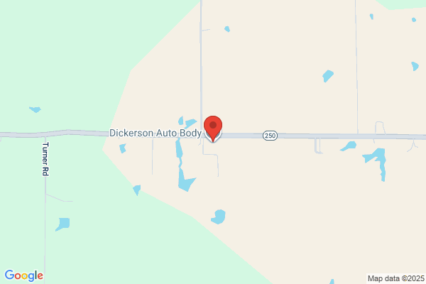 Dickerson Auto Body