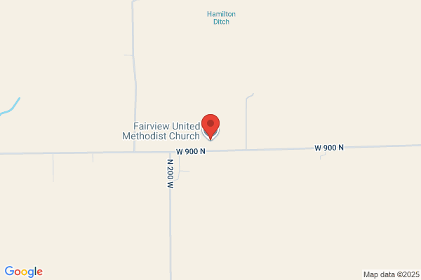 Fairview United Methodist Church