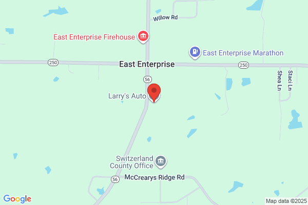 Larry's Auto