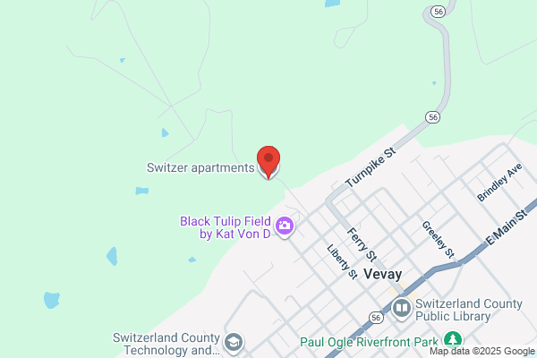 Switzer Square Apartments