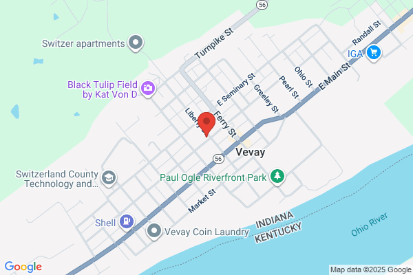 Switzerland County, Sheriff