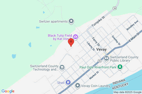 Vevay Apartments
