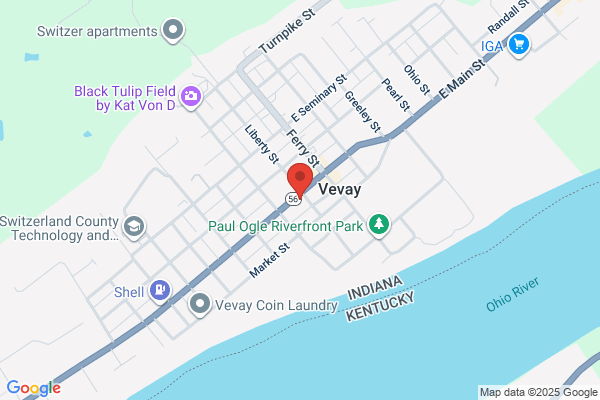 Vevay Super Valu