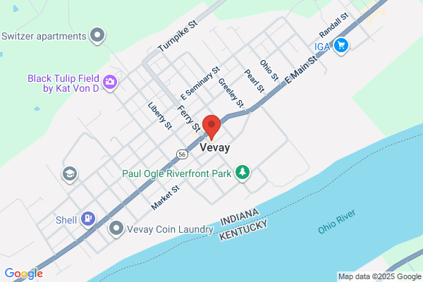 Vevay Town of, Police Department