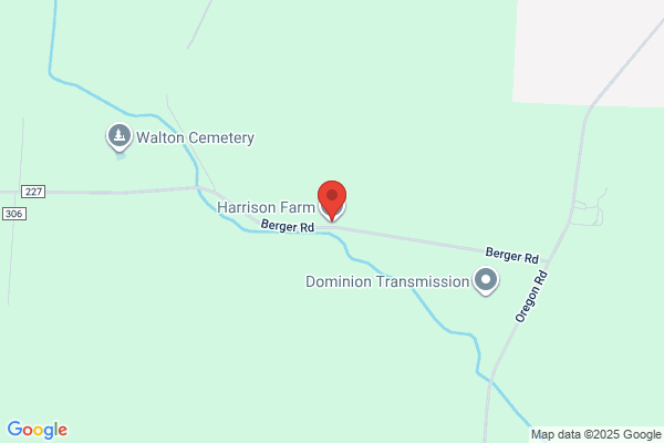 Harrison Farms