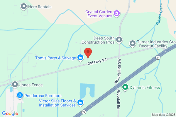 Ted's Wrecker Tire & Auto Repair