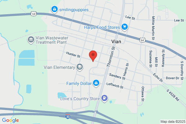 Vian Public Schools, Elementary