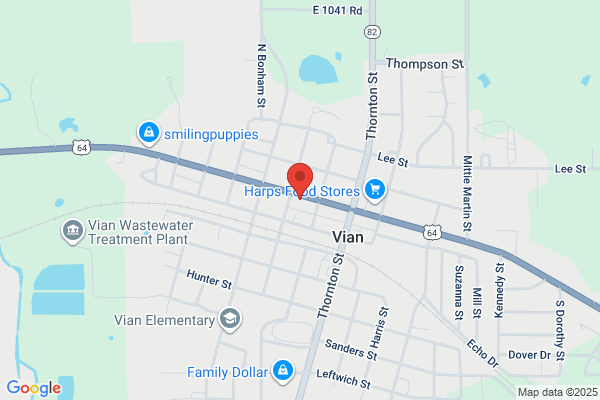 Vian Wheel & Tire