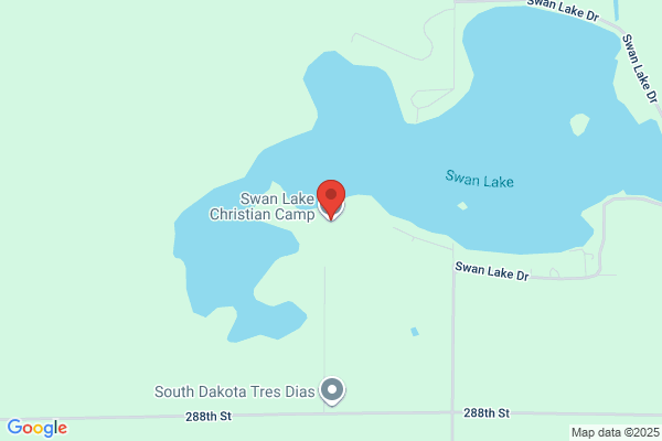 Swan Lake Christian Camp
