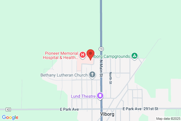 Viborg Medical Clinic