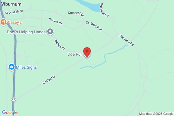 Doe Run Company the