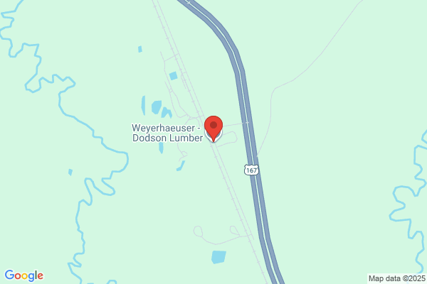 Dotson Sawmill